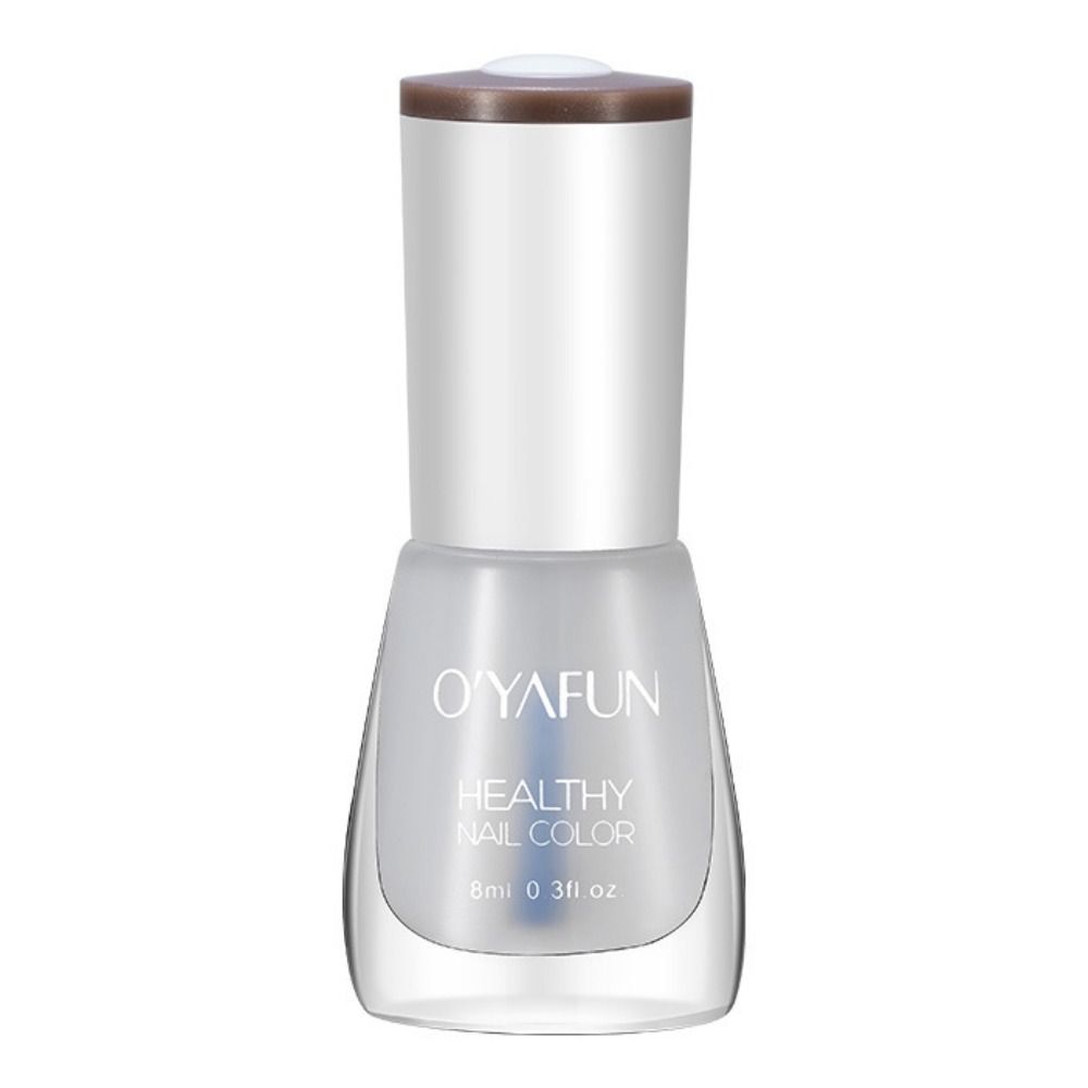 Art & Craft Supplies - Kendin Yap 8ml Oje, Pişirmeyen Hızlı