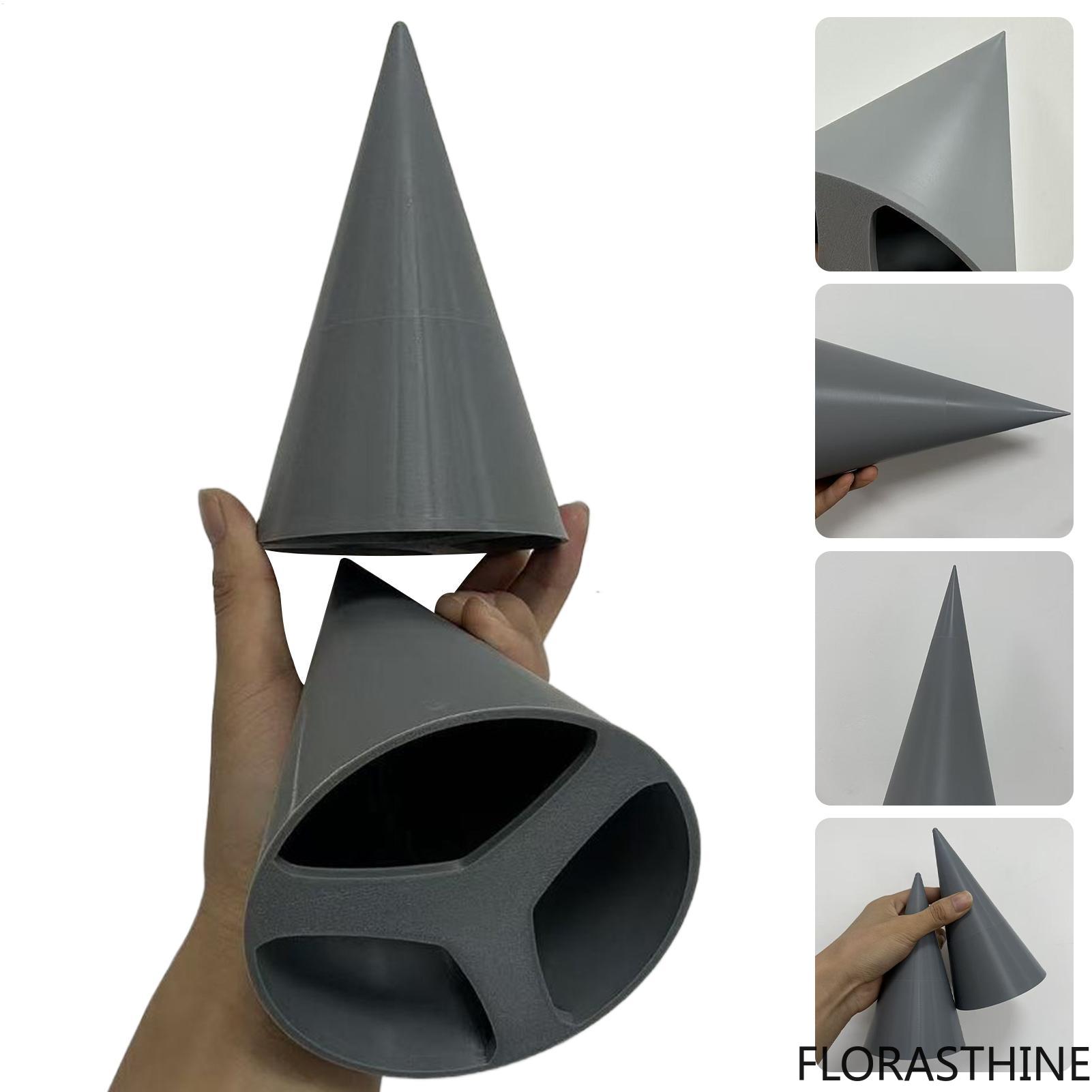 Art Craft Tree - Seramik Kalıplar Yeniden Kullanılabilir Koni Yapışmaz