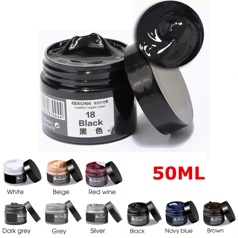 Leather Tooling Kit - Motosiklet Deri Tamir Kiti Araba Deri