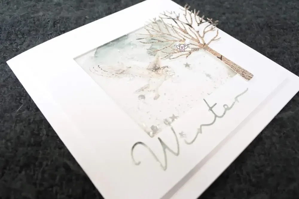 Piggy Craft metal kesme kalıpl - Art Craft Tree incelemesi ve fiyatı