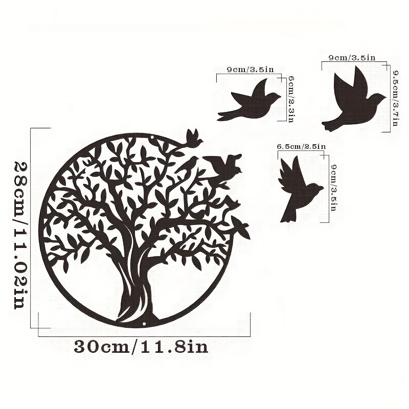 CIFbuy Sanat Hayat Ağacı Açık  - Art Craft Tree incelemesi ve fiyatı
