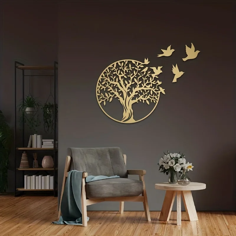 CIFbuy Sanat Hayat Ağacı Açık  - Art Craft Tree incelemesi ve fiyatı