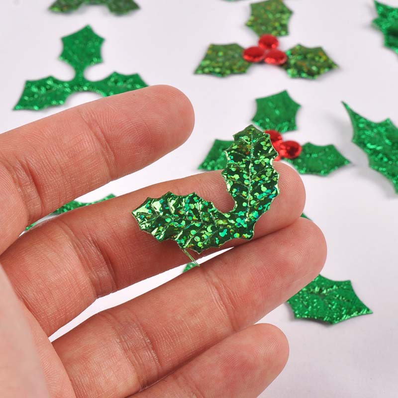 100 Adet 25-60mm Noel Ağacı Ya - Art Craft Tree incelemesi ve fiyatı