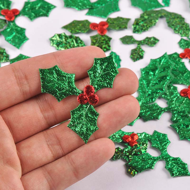 100 Adet 25-60mm Noel Ağacı Ya - Art Craft Tree incelemesi ve fiyatı