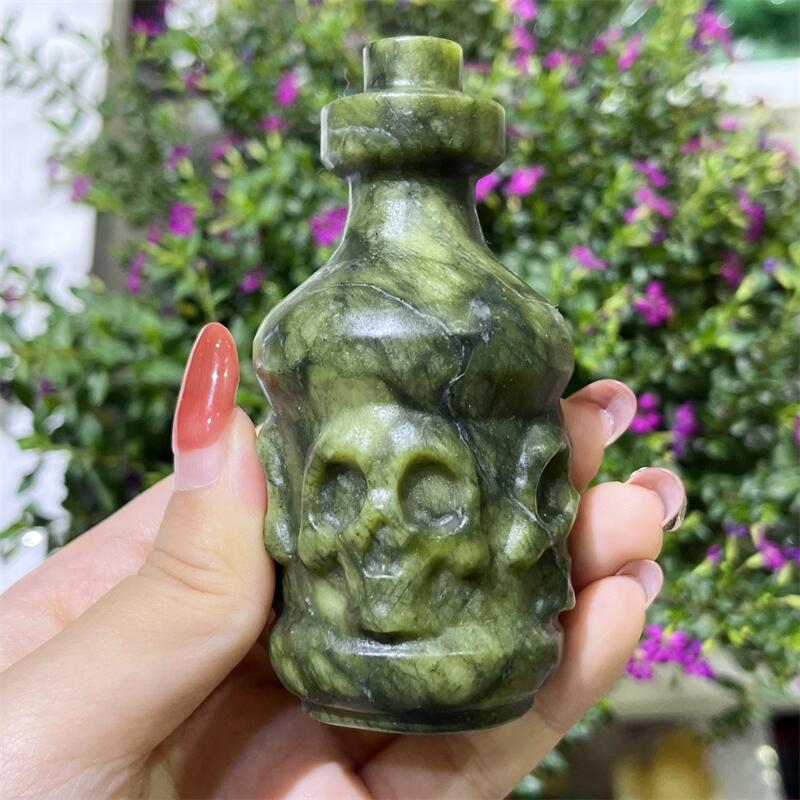 Doğal Yeşil Yeşim Biyokimyasal - Art Craft Love incelemesi ve fiyatı