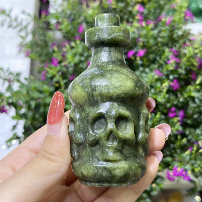 Doğal Yeşil Yeşim Biyokimyasal - Art Craft Love incelemesi ve fiyatı