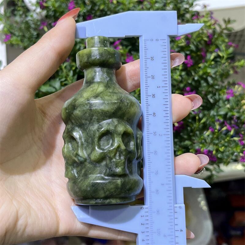 Doğal Yeşil Yeşim Biyokimyasal - Art Craft Love incelemesi ve fiyatı