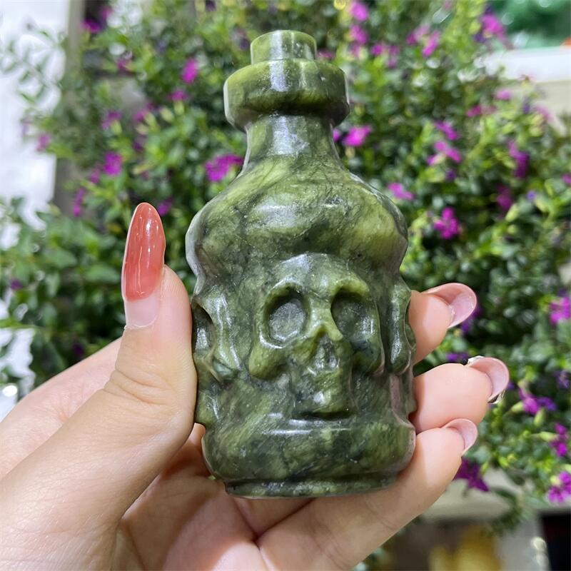 Doğal Yeşil Yeşim Biyokimyasal - Art Craft Love incelemesi ve fiyatı