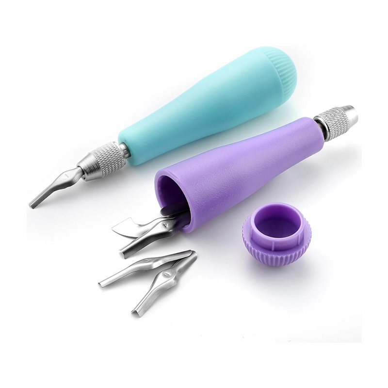 L68A 24'lü Paket Craft Linoleu - Linocut Carving Tool incelemesi ve fiyatı