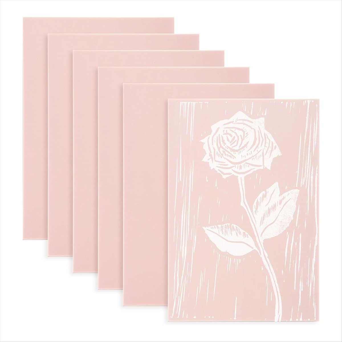 AA14 Baskı Malzemeleri için Li - Linocut Carving Tool incelemesi ve fiyatı