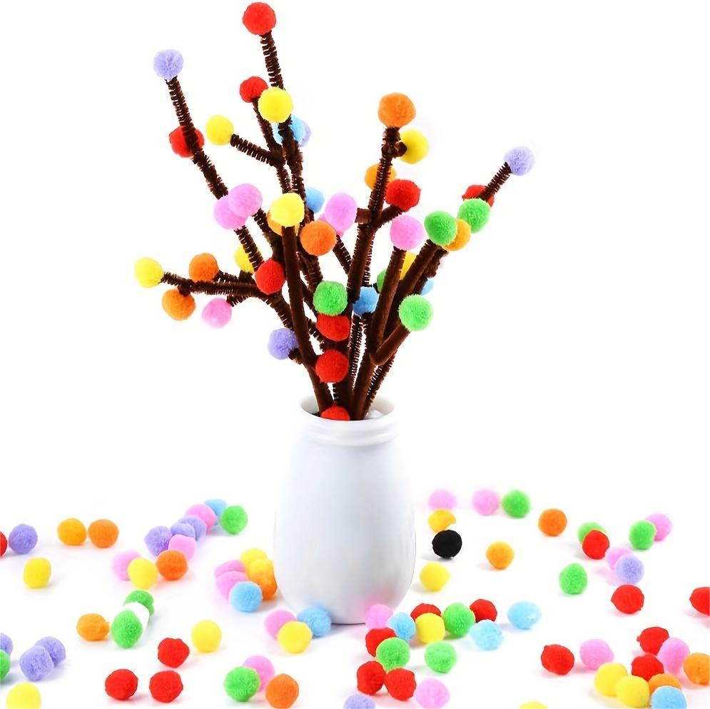 100 adet kahve boru temizleyic - Art Craft Shop incelemesi ve fiyatı