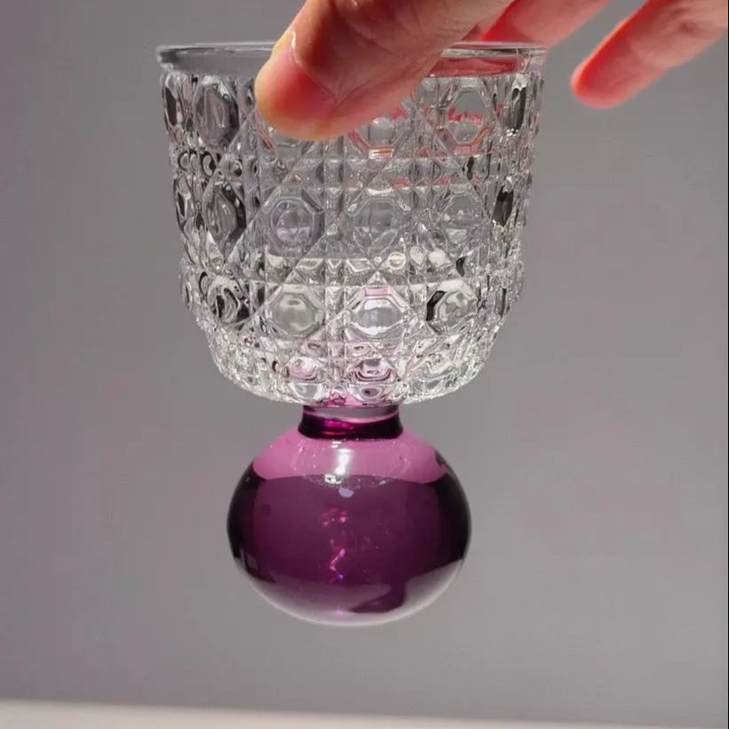 Stil Taş Desenli Cam Bardak, T - Art Craft Glasses incelemesi ve fiyatı