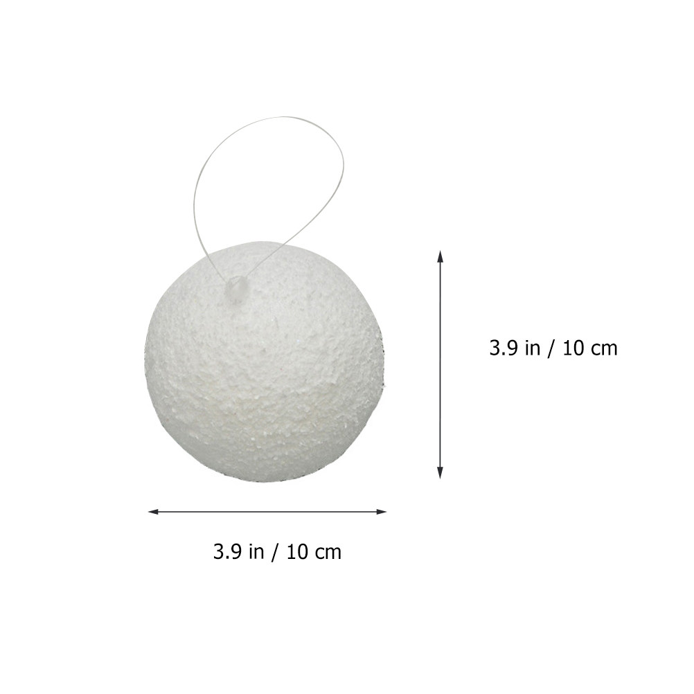 6 Parça Beyaz Noel Seti, Boyam - Art Craft Tree incelemesi ve fiyatı