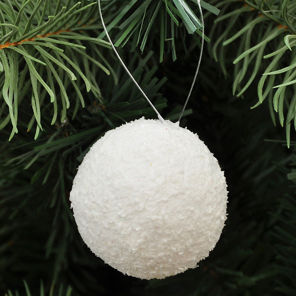 6 Parça Beyaz Noel Seti, Boyam - Art Craft Tree incelemesi ve fiyatı
