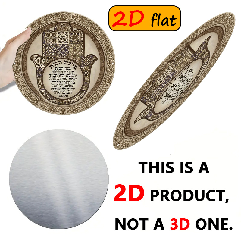 CIFBUY Egzotik Hamsa Eli Alümi - Art & Craft Supplies incelemesi ve fiyatı