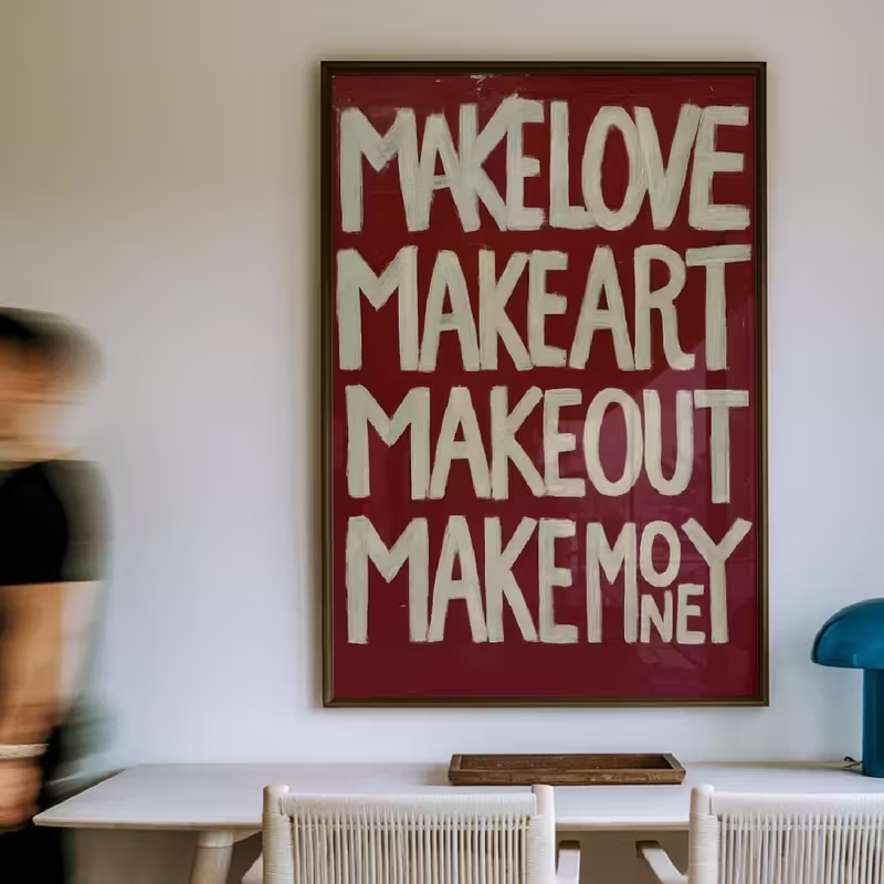 Modern, Retro Kendi Yapımı Aşk - Art Craft Love incelemesi ve fiyatı