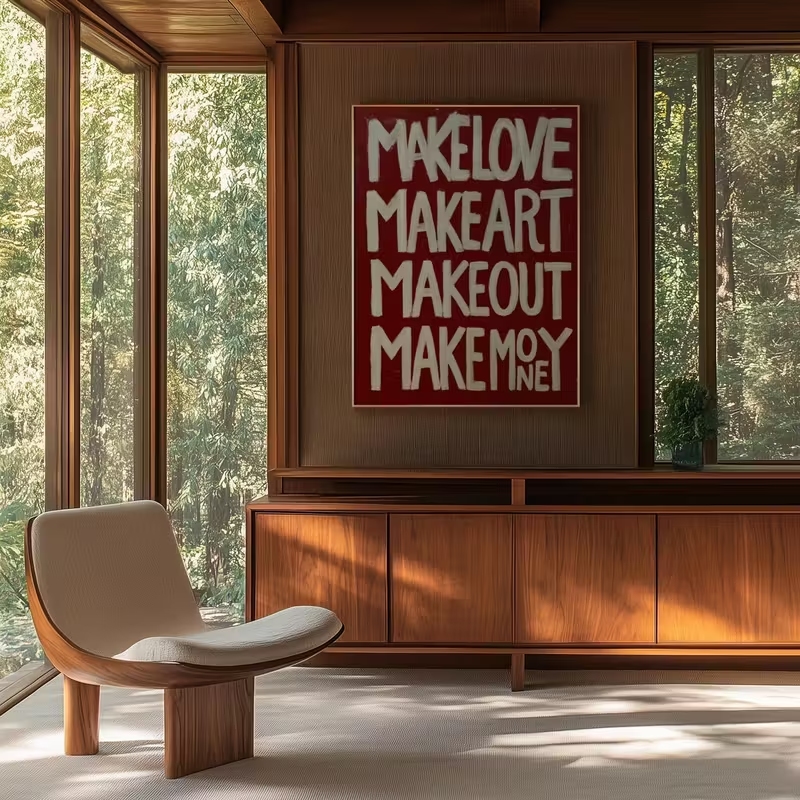 Modern, Retro Kendi Yapımı Aşk - Art Craft Love incelemesi ve fiyatı