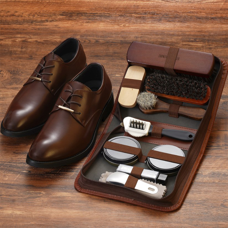 At kılı ayakkabı fırça seti de - Leather Tooling Kit incelemesi ve fiyatı