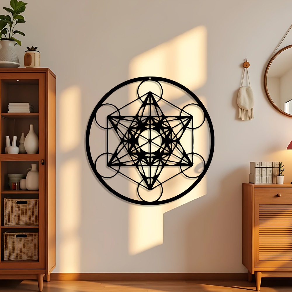 CIFBUY Demir Duvar Sanatı Davu - Art & Craft Supplies incelemesi ve fiyatı