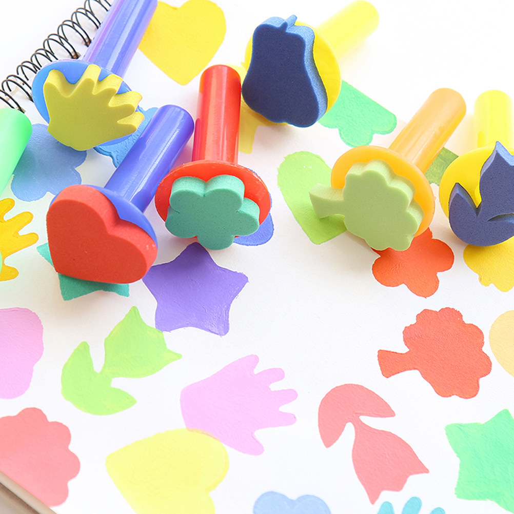 Kendin Yap Sanat El İşi Çocuk  - Art And Craft For Nursery incelemesi ve fiyatı