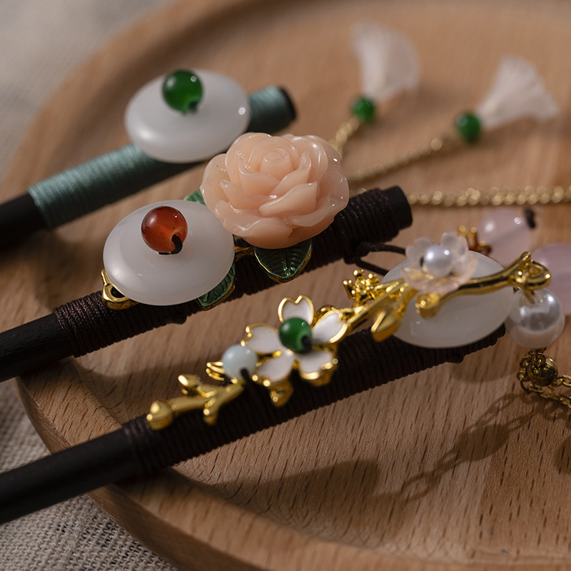 1 adet ahşap firkete Headdress - Art Craft Shop incelemesi ve fiyatı