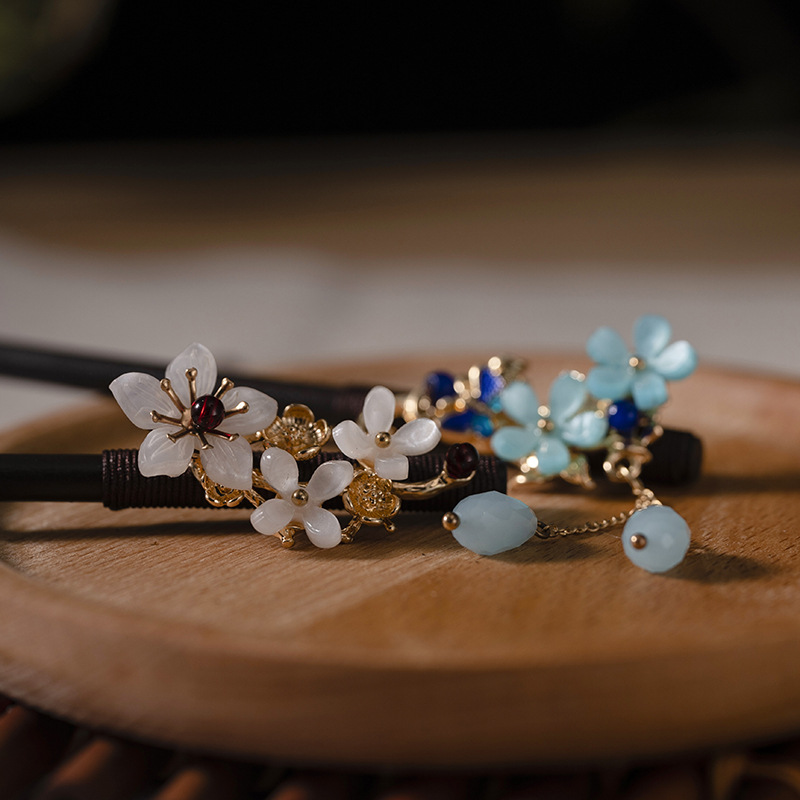 1 adet ahşap firkete Headdress - Art Craft Shop incelemesi ve fiyatı