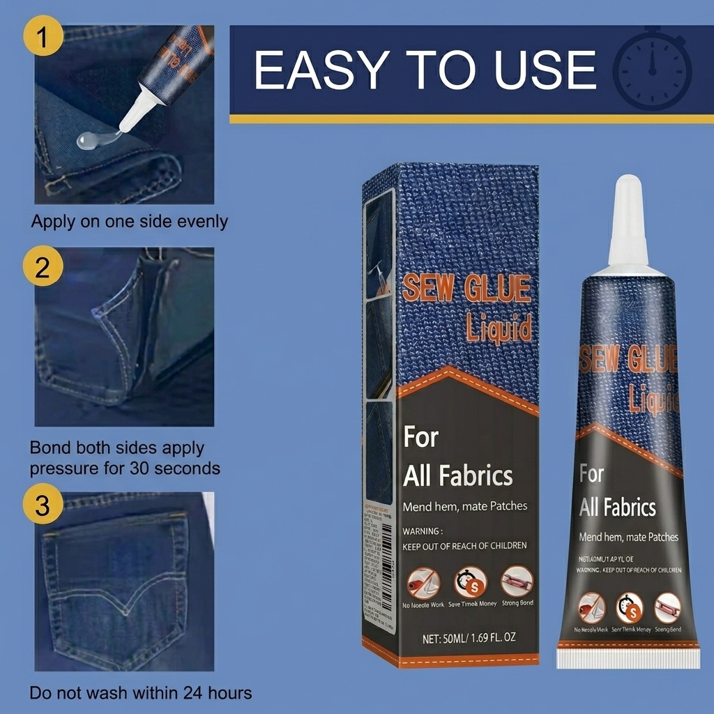 50ml kumaş dikiş tutkalı hızlı - Leather Tooling Kit incelemesi ve fiyatı