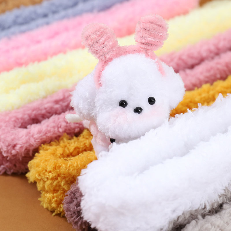 100CM 20MM Jumbo Peluş Pipet T - Art Craft Jumbo incelemesi ve fiyatı