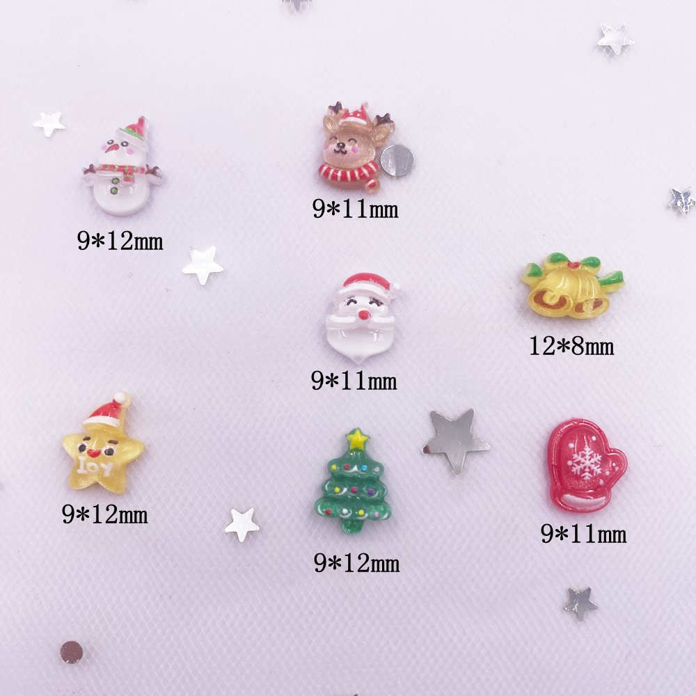 50 adet reçine Mini renkli noe - Art Craft Tree incelemesi ve fiyatı