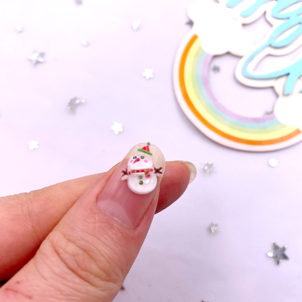 50 adet reçine Mini renkli noe - Art Craft Tree incelemesi ve fiyatı