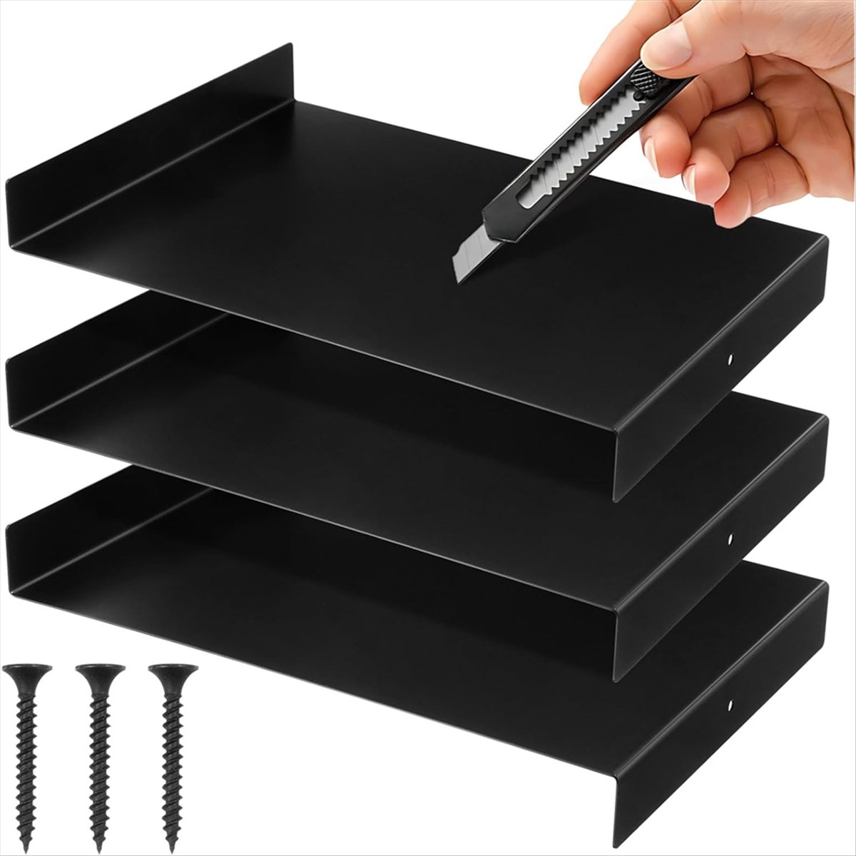 3 Adet Tezgah Kancası ve Mürek - Linocut Carving Tool incelemesi ve fiyatı