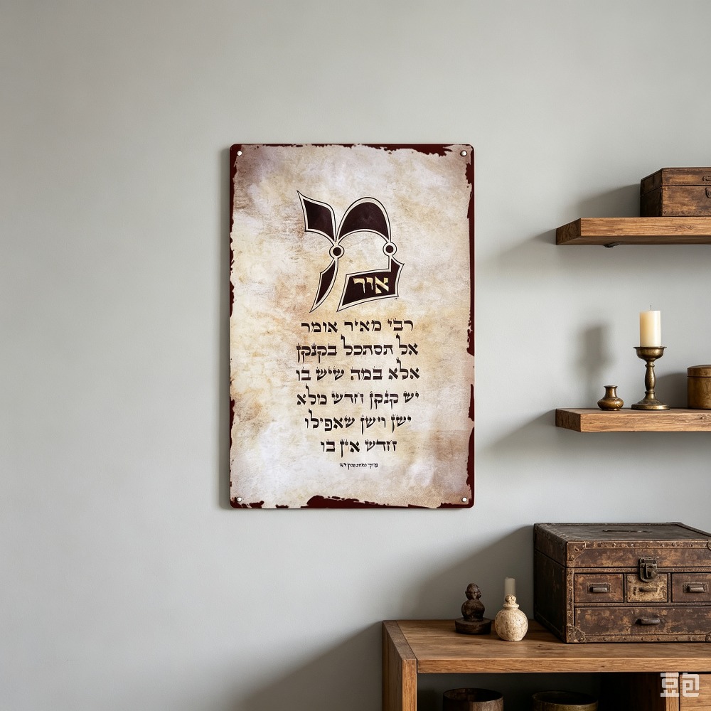 CIFBUY Vintage İbranice Tora Y - Art & Craft Supplies incelemesi ve fiyatı