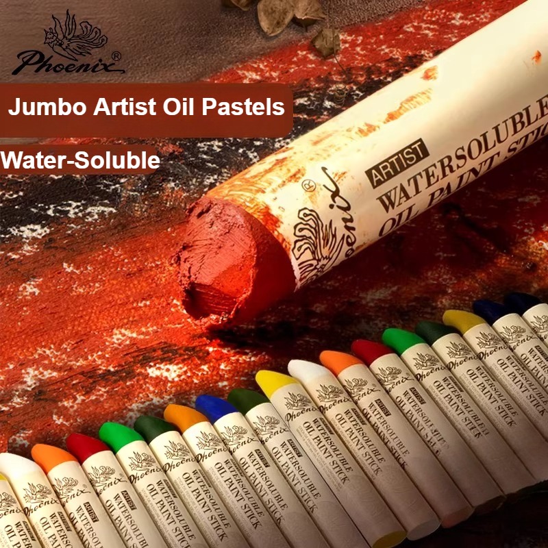 1 adet Phoenix Ekstra Büyük Ka - Art Craft Jumbo incelemesi ve fiyatı