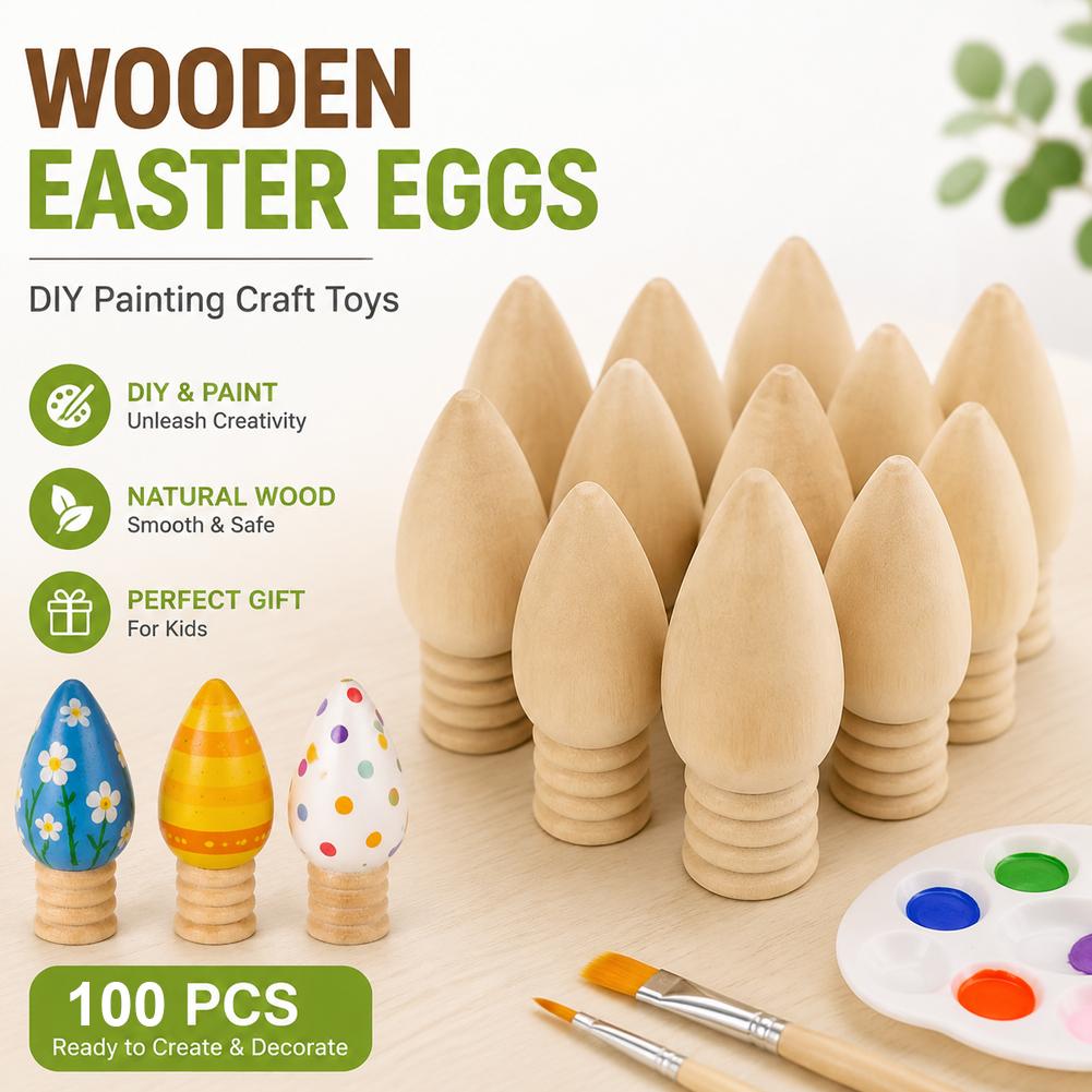 Çocuklar için 10 adet DIY Ahşa - Art Craft Christmas Tree incelemesi ve fiyatı