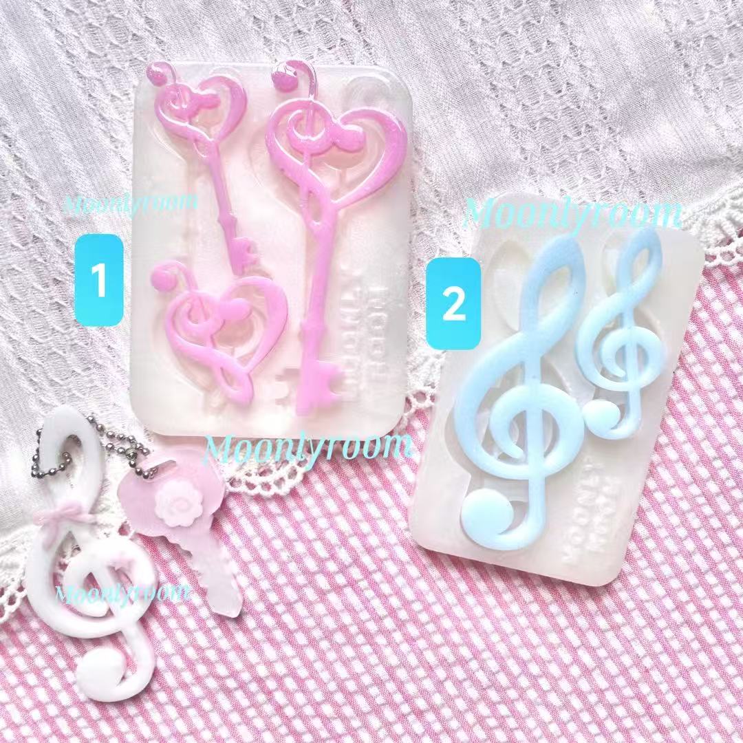 Müzik Notası Aksesuarları Reçi - Art Craft Model incelemesi ve fiyatı