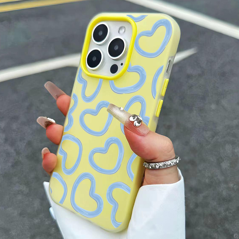 Sevimli Yağlı Boya Aşk Kalp De - Art Craft Love incelemesi ve fiyatı