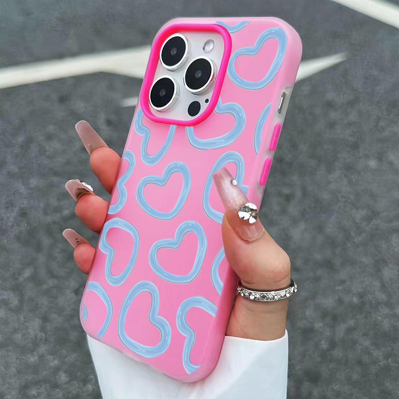 Sevimli Yağlı Boya Aşk Kalp De - Art Craft Love incelemesi ve fiyatı
