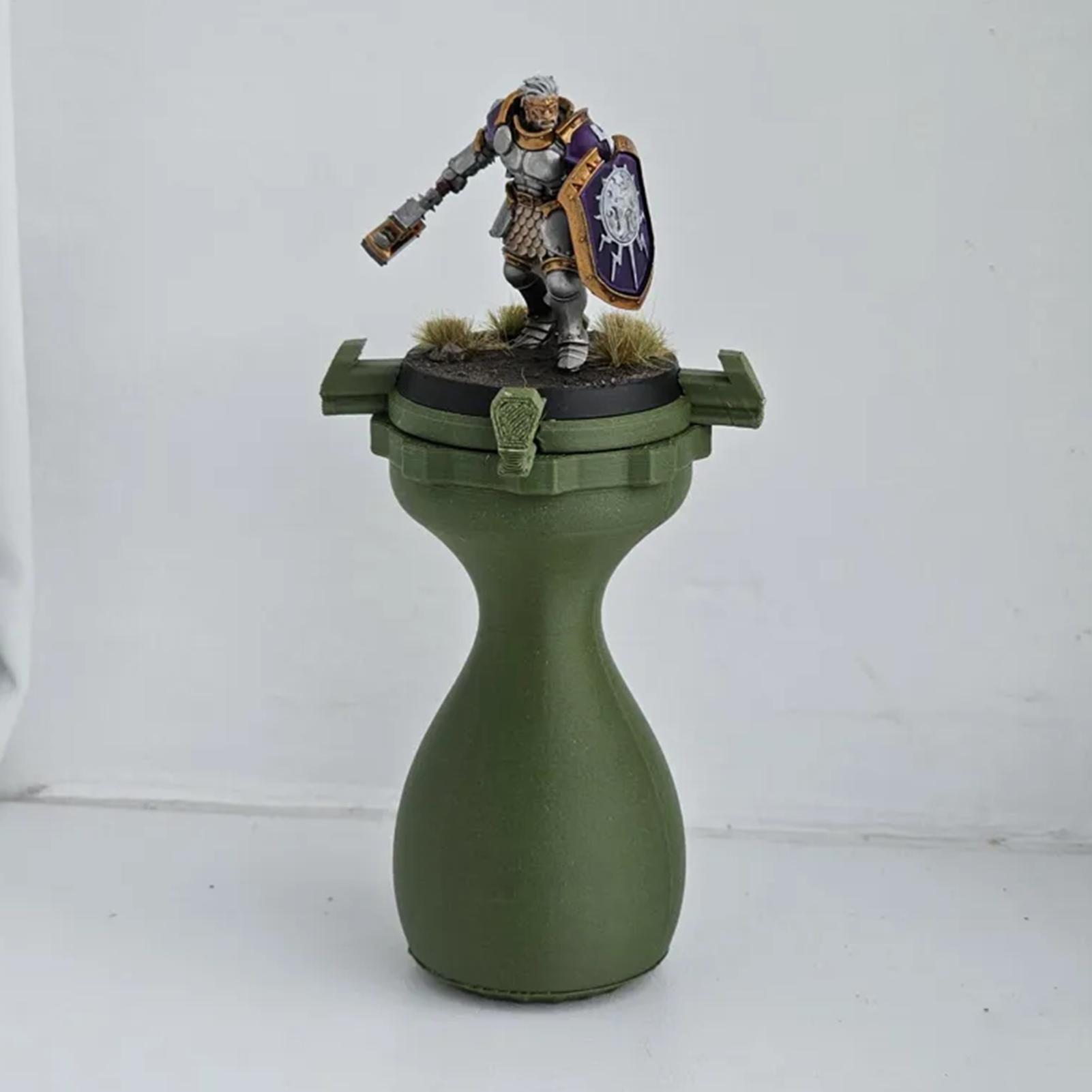 Mini Boyama Kolu Minyatür Tutu - Art Craft Shop incelemesi ve fiyatı