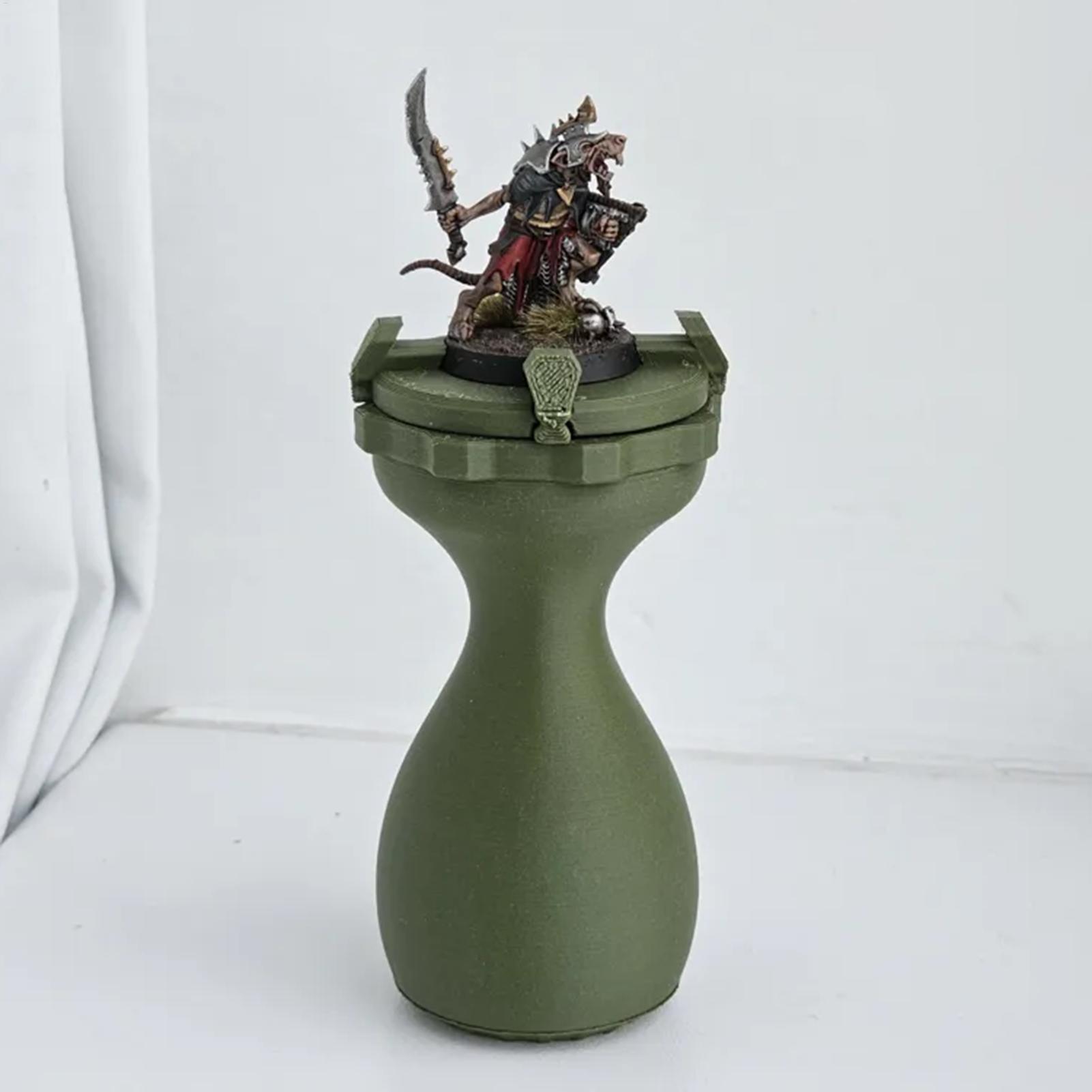 Mini Boyama Kolu Minyatür Tutu - Art Craft Shop incelemesi ve fiyatı