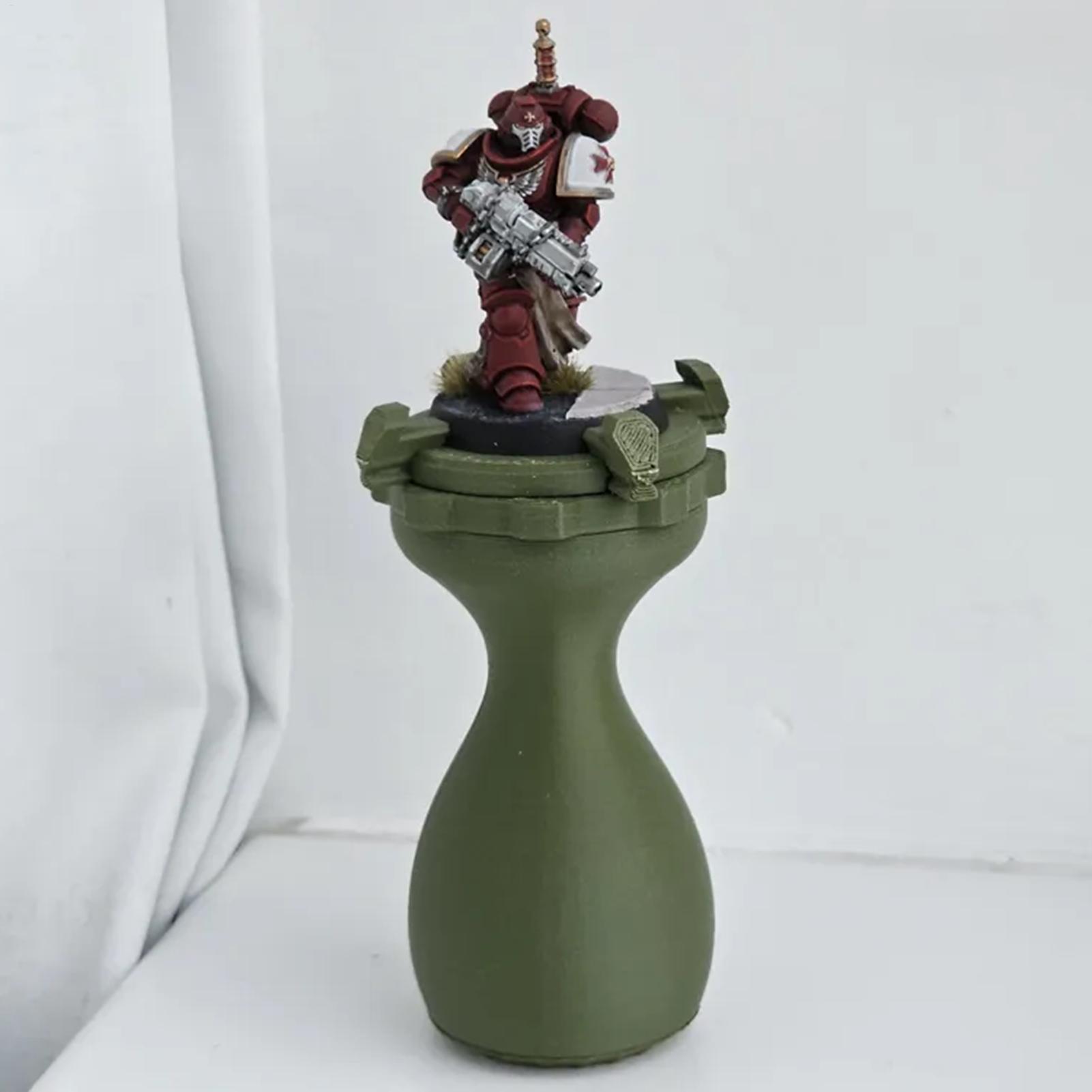 Mini Boyama Kolu Minyatür Tutu - Art Craft Shop incelemesi ve fiyatı