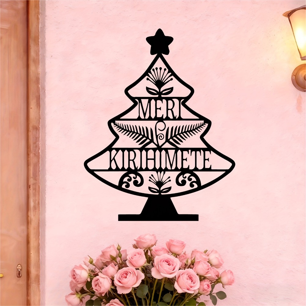 CIFBUY Vintage Maori Tarzı Met - Art Craft Tree incelemesi ve fiyatı