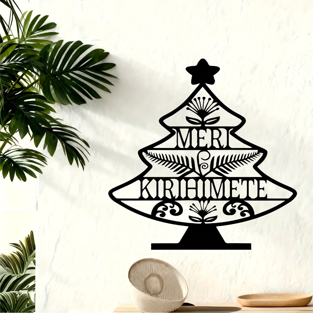 CIFBUY Vintage Maori Tarzı Met - Art Craft Tree incelemesi ve fiyatı