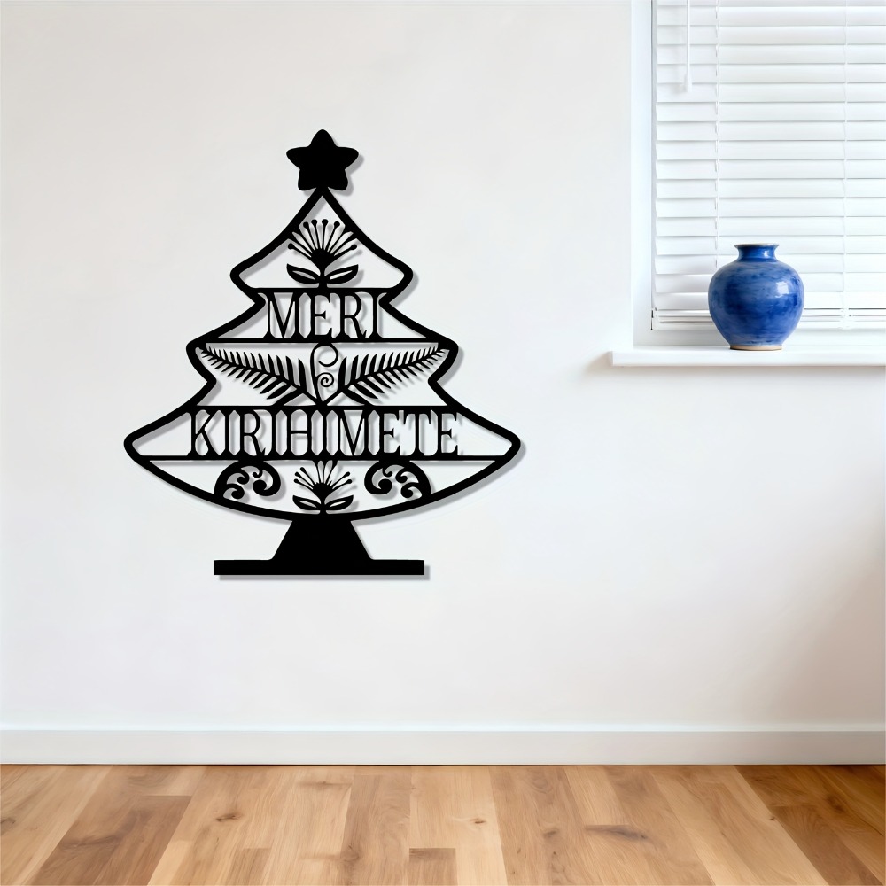 CIFBUY Vintage Maori Tarzı Met - Art Craft Tree incelemesi ve fiyatı