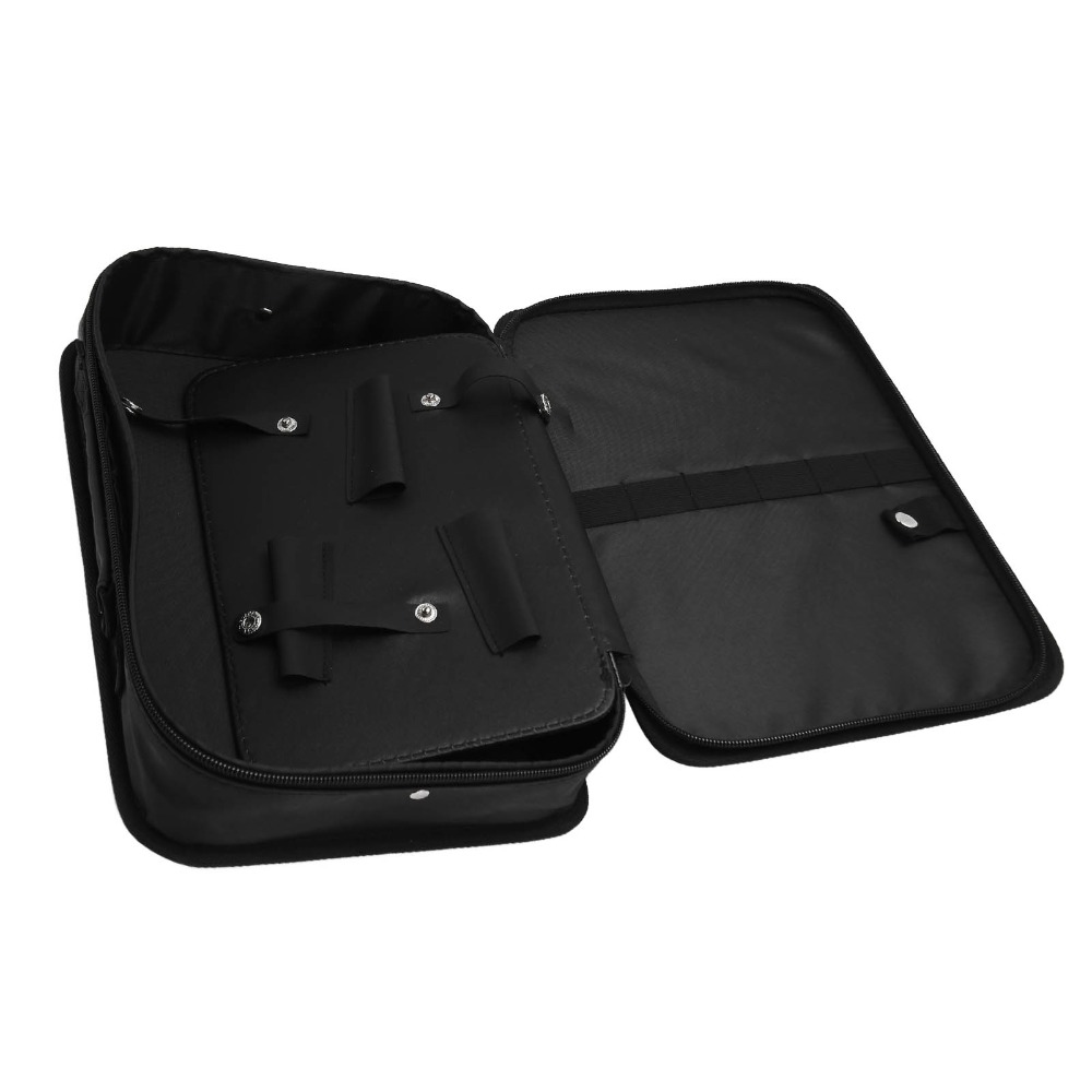 PU Berber Alet Çantası Düzenli - Leather Tooling Kit incelemesi ve fiyatı