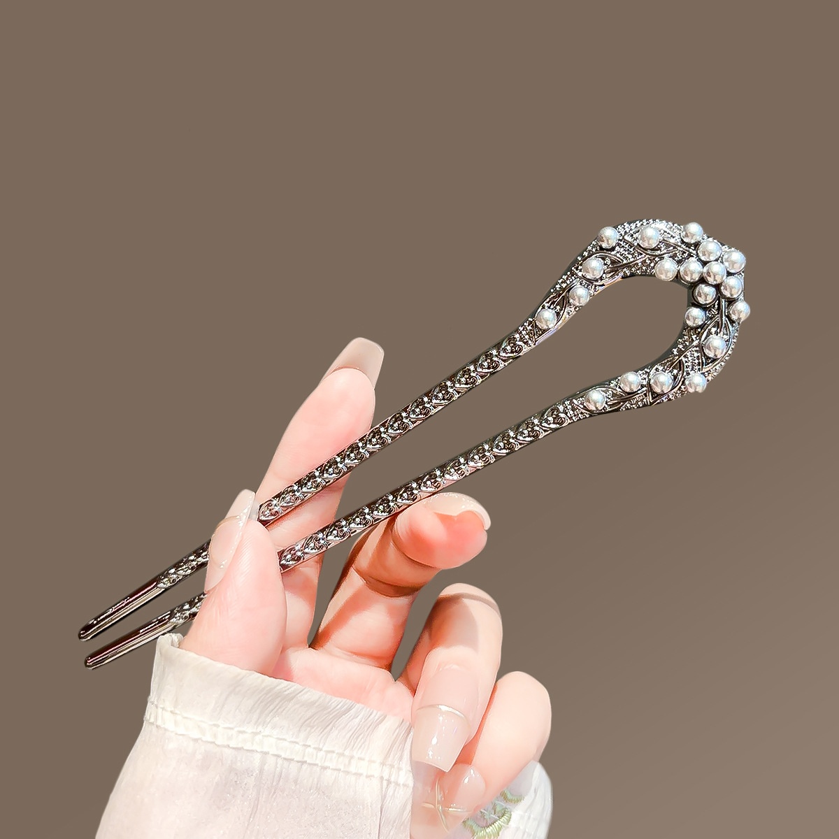 Yeni Inci U Şekilli Firkete Ka - Art Craft Shop incelemesi ve fiyatı