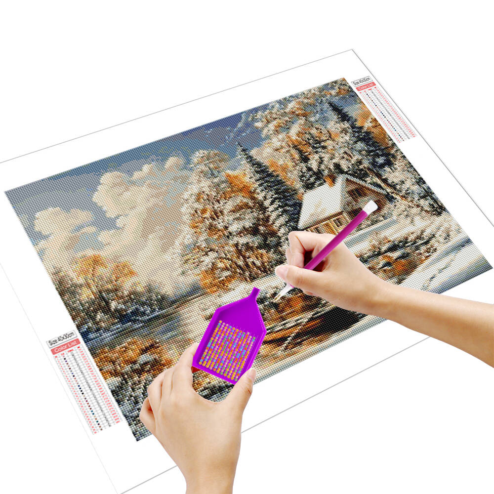 Disney Elmas Boyama Karikatür  - Art Craft Winter incelemesi ve fiyatı