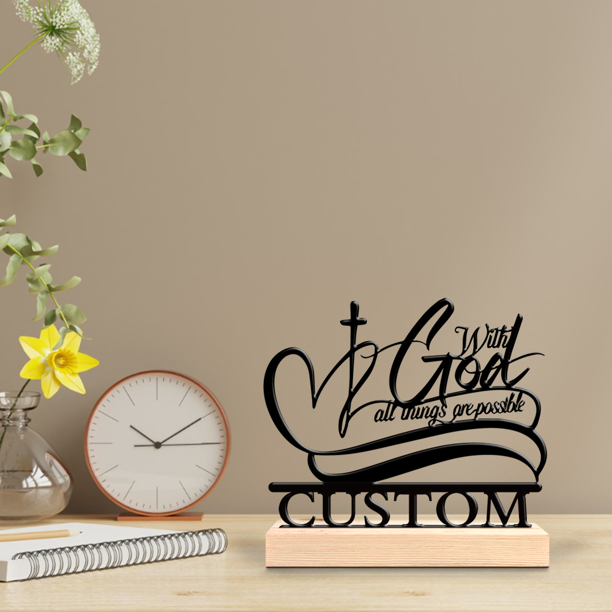1 adet Yaratıcı Hristiyan Aşkı - Art Craft Love incelemesi ve fiyatı