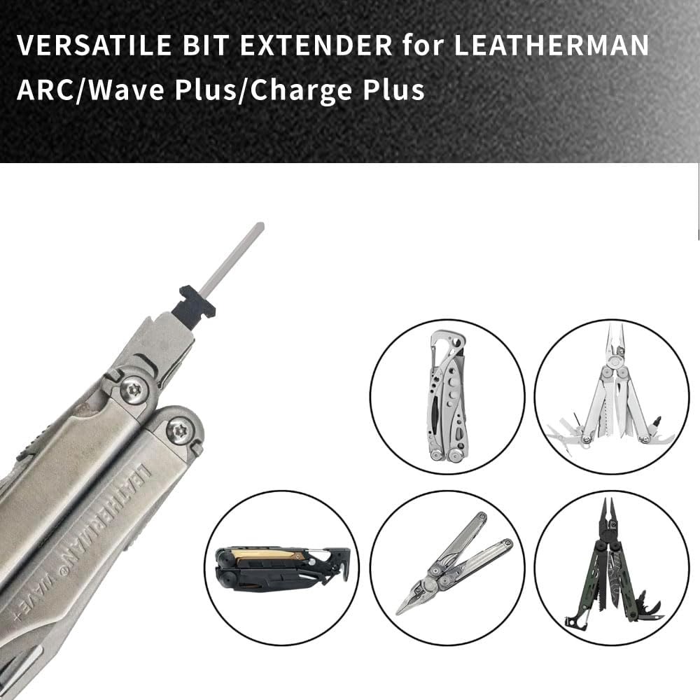 Leatherman için Gözlük Ucu Tut - Leather Tooling Kit incelemesi ve fiyatı