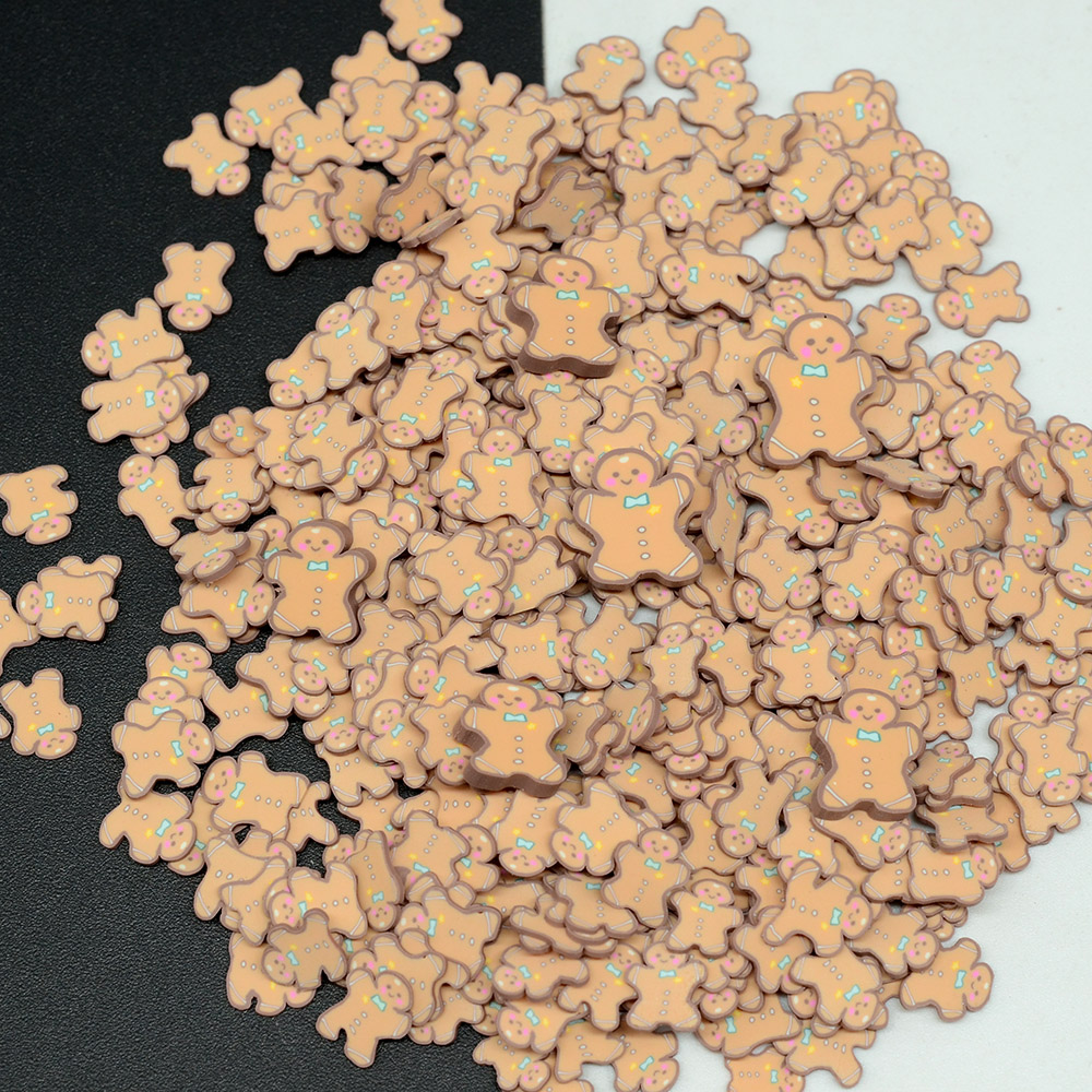 100G 5mm/10mm polimer kil dili - Art Craft Love incelemesi ve fiyatı