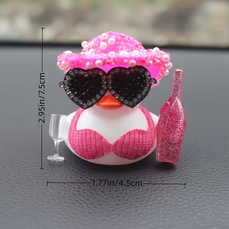 Şık ve Parlak Küçük Siyah Örde - Art Craft Glasses incelemesi ve fiyatı